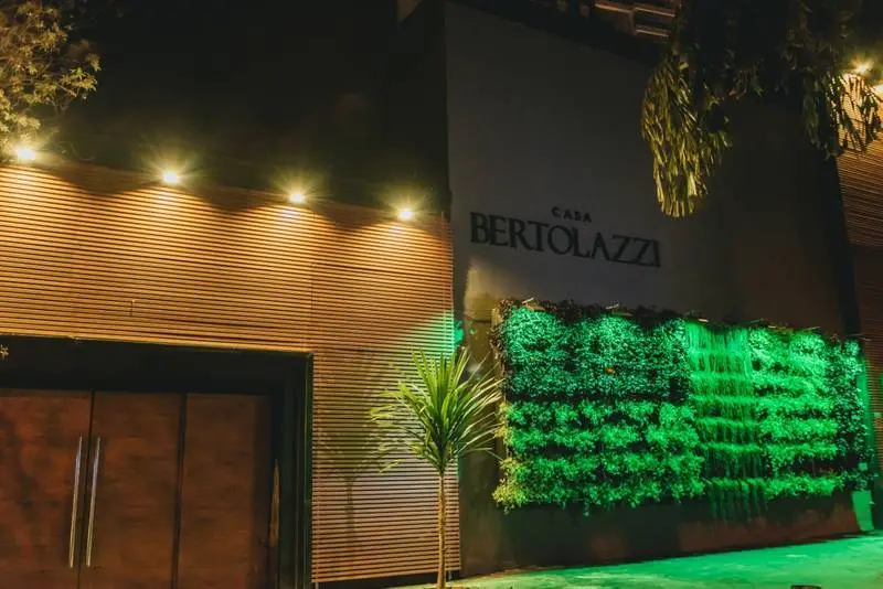 Buffet de casamento em Santana